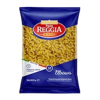 Reggia Durum Semolina Elbows Pasta, 500 g