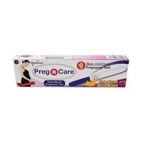 Healthease Preg N Care Midstream Pregnancy Test Device