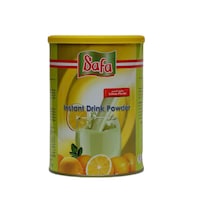 Safa Instant Lemon Drink Powder Pack - 900g