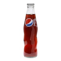 Pepsi Carbonated Soft Drink - 250ml