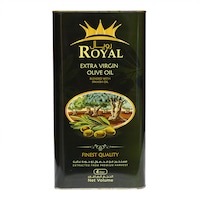 Extra Virgin Olive Oil Blened with Spanish Oil - 4ltr