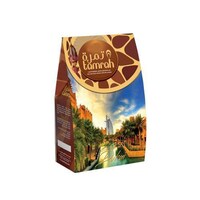 Tamrah Milk Chocolates in Souvenir Box, 250 g, Carton of 6 Pcs