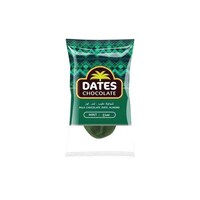 Dates Mint Flavoured Chocolates in Bag, 3 kg