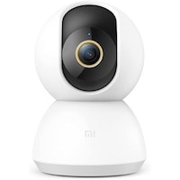 Xiaomi Mi 360° Home Security Camera 2K, White