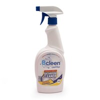 Bcleen Bathroom Cleaner, 750ml - Carton Of 12 Pcs
