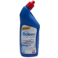 Bcleen Toilet Bowl Cleaner, 750ml - Carton Of 12 Pcs