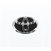 Toyota Radiator Grille Emblem