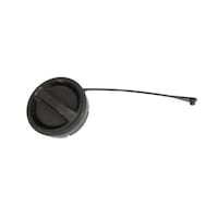Toyota Genuine Fuel Tank Cap Assembly