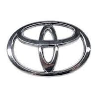 Toyota Front Panel Emblem, 75311-0K010