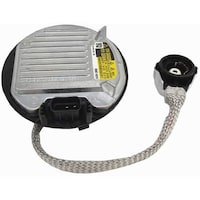 Toyota Genuine RH Headlamp Light Control Sub-Assy, 81107-75020