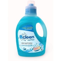 Bcleen Concentrated Liquid Laundry Detergent, 2000ml - Carton Of 6 Pcs