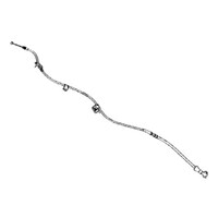Toyota Parking Brake Cable Assembly, No.3