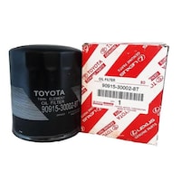 Toyota Diesel Oil Filter, 90915-03006