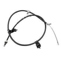 Toyota Parking Cable Assembly, 46430-60042