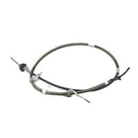 Toyota Parking Cable Assembly, 46420-48171