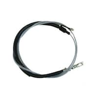 Toyota Parking Cable Assembly, 46410-60711