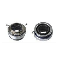 Toyota Genuine Clutch Release Bearing Assembly, 31230-36210