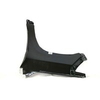 Toyota Front Fender Sub-Assy, 53801-60D50