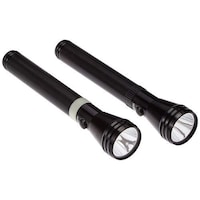 Picture of Sanford Rechargeable LED Search Light, SF6204SLC BS - Pack of 2