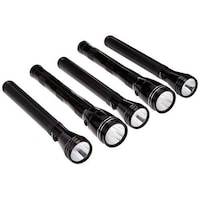 Picture of Sanford Rechargeable LED Search Light, SF6201SLC BS - Pack of 5