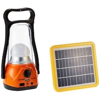 Picture of Sanford Smart Light Rechargeable Lantern, SML1512EL BS