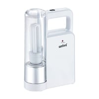 Picture of Sanford Rechargeable Emergency Lantern, 13W, SF466EL