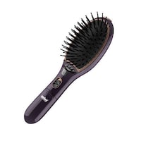Sanford Hair Straightening Brush, SF10203HS BS