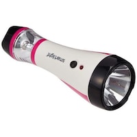 Sanford Rechargeable LED Search Light, SML1006SL BS