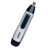 Picture of Sanford Nose Trimmer, Black & Silver, SF1991NT