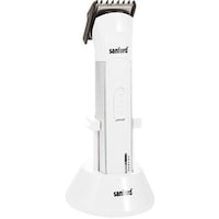 Picture of Sanford Beard Trimmer, White, SF9708HC BS