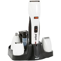 Picture of Sanford 6 in 1 Rechargeable Hair Clipper, SF9710HC BS