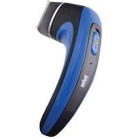 Picture of Sanford Self Cut Rotating Rechargeable Hair Clipper, Blue, SF9728HC BS