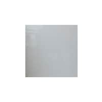 Al Seeb Porcelain 60x60cm Floor Tiles, DB60GP82, White - Carton of 4 Pcs