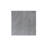 Picture of Al Seeb Porcelain 60x60cm Floor Tiles, PV60GSP40, Light Grey - Carton of 4