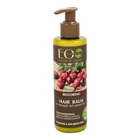 Organic Argan Oil Restoring Hair Conditioner, 200ml