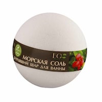 Picture of Organic Acai Berries Bath Bomb Rgenerate and Detox, 120g