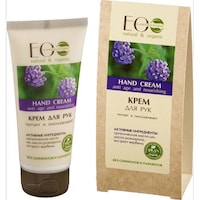 Organic Hand Cream for Anti Age and Nourishing, 100ml