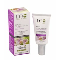 Organic Eye Care Cream to Deep Restore with Hyaluronic Acid, 30ml