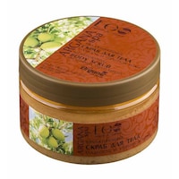 Picture of Organic Argan Oil Body Scrub for Moisturizing and Firmness, 250ml