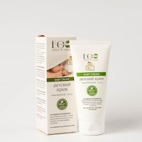 Picture of Organic Baby Cream for Daily Care, 100 ml