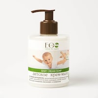 Picture of Organic Baby Soap for Daily Moisture, 300 ml