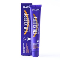 Spasta Natural Night Toothpaste for Complex care, 90 ml