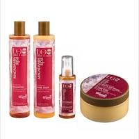 Picture of Organic Macadamia Hair Care Sets That Activates Hair Growth, 1119g