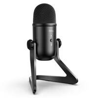 Picture of Fifine K678 USB Podcast Microphone for Recording Streaming