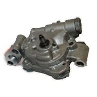 Toyota Oil Pump Assembly, 15100-28030