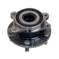Toyota Right Front Axle Bearing Hub Assy, 43550-42020