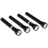 Picture of Sanford Rechargeable LED Search Light, SF6206SLC BS - Pack of 4