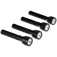 Picture of Sanford Rechargeable LED Search Light, SF6193SLC BS - Pack of 4