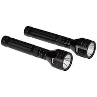 Picture of Sanford Rechargeable LED Search Light, SF6191SLC BS - Pack of 2