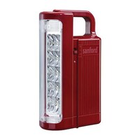 Picture of Sanford Rechargeable Emergency Lantern, Red, SF4721EL BS RED
